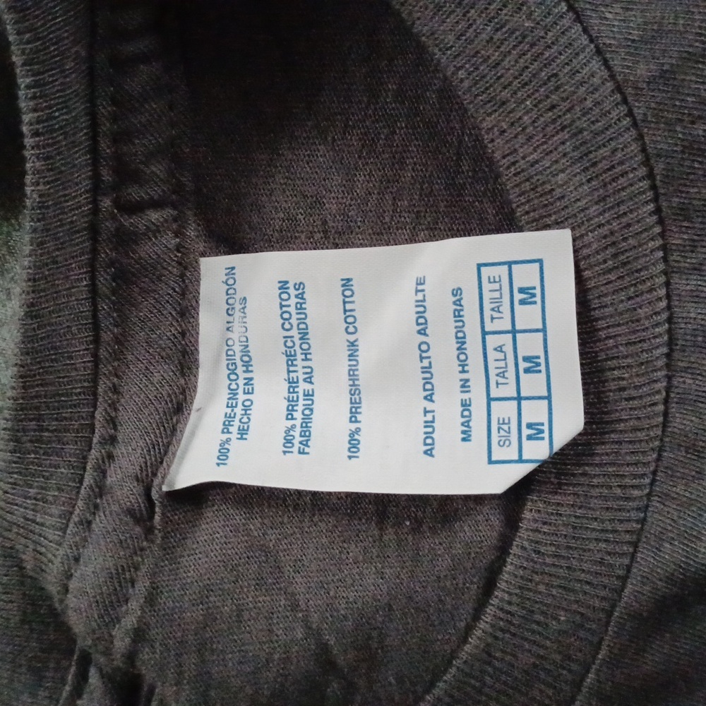 Men T-Shirt - Picture 4 of 4